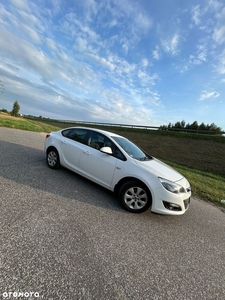 Opel Astra IV 1.6 Active