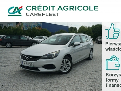 Opel Astra K 1.5 CDTI/122 KM Edition Salon PL Fvat 23% DW5LR20