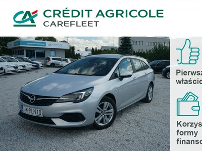 Opel Astra K 1.5 CDTI/122 KM Edition Salon PL Fvat 23% DW9LN10