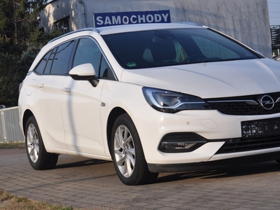 Opel Astra K