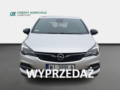 Opel Astra K OPEL ASTRA V 1.5 CDTI GS LINE S&S WI399LA