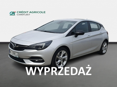 Opel Astra K V 1.5 CDTI GS LINE S&S WI398LA