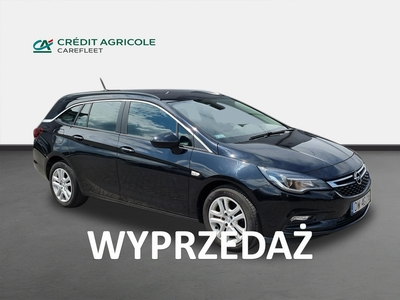 Opel Astra K V 1.6 CDTI Enjoy S&S Kombi. DW4GJ16