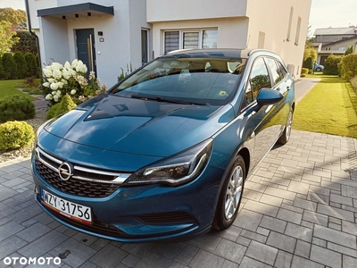 Opel Astra V 1.4 T Enjoy