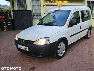 Opel Combo Tour 1.3 CDTI