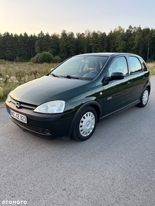 Opel Corsa 1.2 16V Cosmo