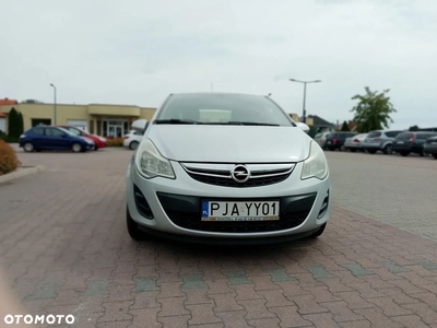 Opel Corsa 1.2 16V Enjoy