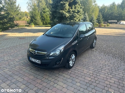 Opel Corsa 1.2 16V Enjoy