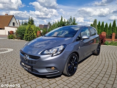 Opel Corsa 1.2 Active