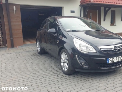 Opel Corsa 1.3 CDTI Color Edition