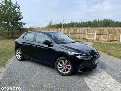 Opel Corsa 1.5 D Elegance S&S