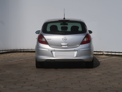 Opel Corsa 2011 1.4 188778km Hatchback