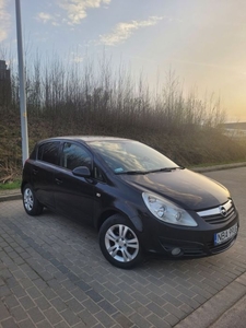 Opel Corsa D 1.3 CDTI