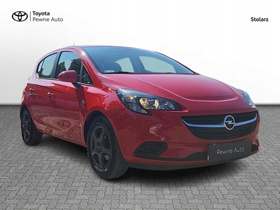 Opel Corsa E Hatchback 3d 1.4 Twinport 75KM 2019