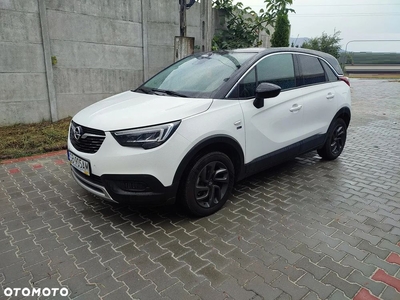 Opel Crossland X 1.2 T 120 Lat S&S