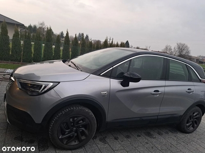 Opel Crossland X 1.2 T 120 Lat S&S