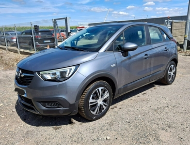 Opel Inny Opel Opel Crossland X 1.2 T Eco 120 Lat S&S