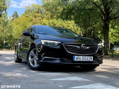 Opel Insignia 1.6 CDTI Enjoy S&S