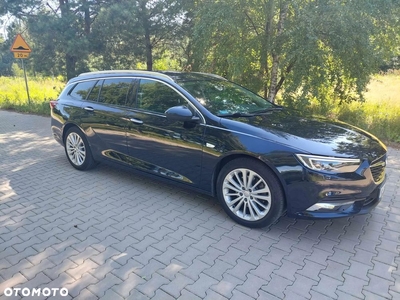 Opel Insignia 1.6 T Innovation S&S