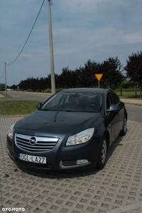 Opel Insignia 1.8