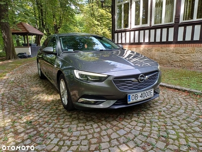 Opel Insignia 2.0 CDTI Active S&S