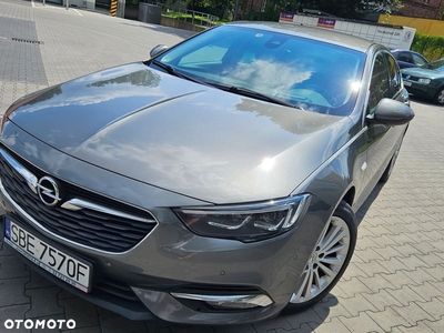 Opel Insignia 2.0 CDTI Innovation S&S