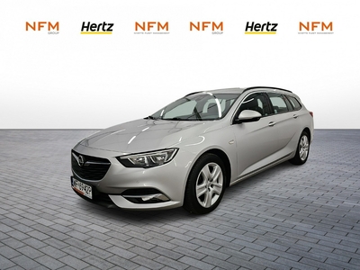 Opel Insignia II Country Tourer 1,6 DTH S&S(136 KM) Enjoy Salon PL F-Vat