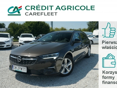 Opel Insignia II Country Tourer 2.0 CDTI/170 KM Business Edition Salon PL Fvat 23% DW2PW11