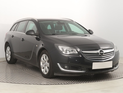 Opel Insignia , Navi, Xenon, Bi-Xenon, Klimatronic, Tempomat, Parktronic,