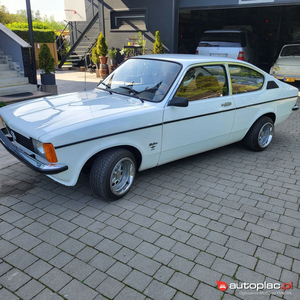 Opel Kadett