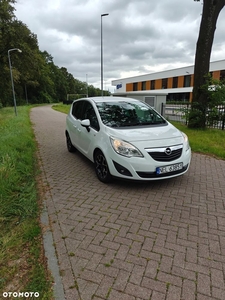 Opel Meriva 1.4 Active