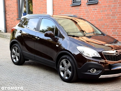 Opel Mokka 1.4 T Cosmo