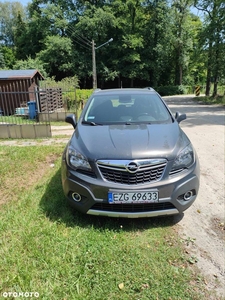 Opel Mokka 1.4 Turbo ecoFLEX Start/Stop Color Edition