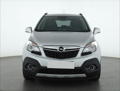 Opel Mokka 2012 1.4 Turbo 198424km SUV