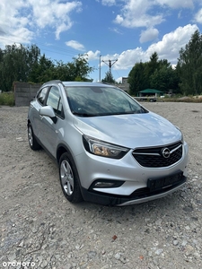 Opel Mokka X 1.6 D ECOTEC Start/Stop On