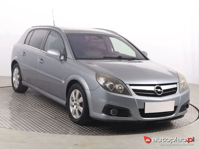 Opel Signum