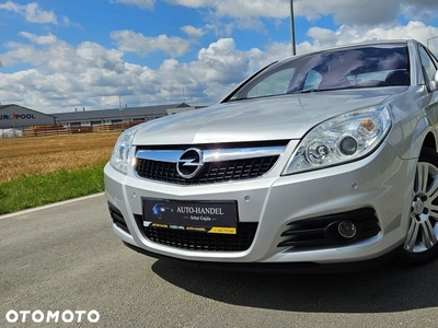 Opel Vectra 1.8 Cosmo