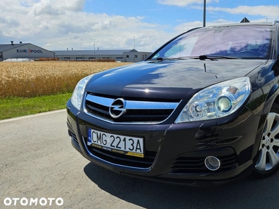 Opel Vectra 1.8 Cosmo EasyTronic