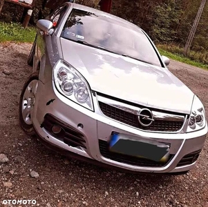 Opel Vectra 1.9 CDTI Cosmo