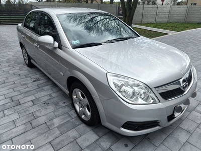 Opel Vectra 1.9 CDTI Elegance