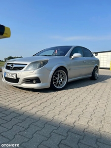 Opel Vectra 1.9 CDTI Elegance