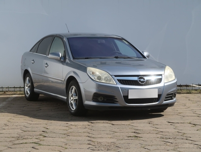 Opel Vectra C , Klimatronic, Tempomat, Parktronic, Podgrzewane siedzienia,