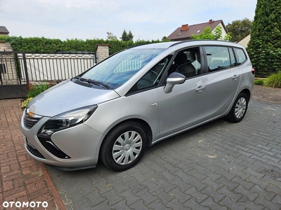 Opel Zafira Tourer 2.0 CDTI Active