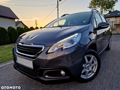 Peugeot 2008 1.2 Pure Tech Style