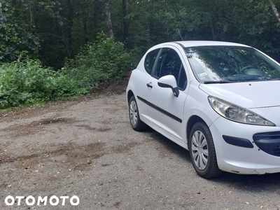 Peugeot 207 1.4 HDi Trendy