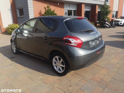 Peugeot 208 1.4 HDi Active