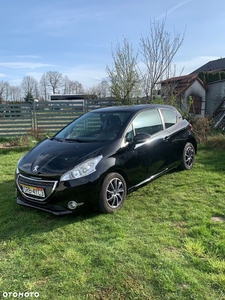 Peugeot 208 1.4 VTi Active