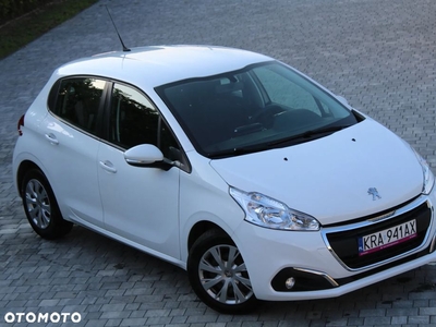 Peugeot 208 1.6 BlueHDi Active