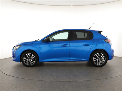 Peugeot 208 2022 1.2 PureTech 31261km Hatchback