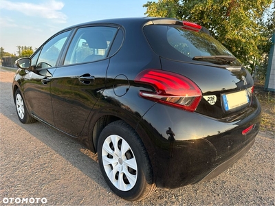 Peugeot 208 PureTech 68 Like